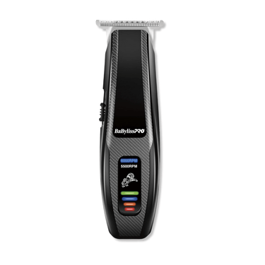 BABYLISS PRO_Flash FX Cordless Lithium Trimmer_Cosmetic World